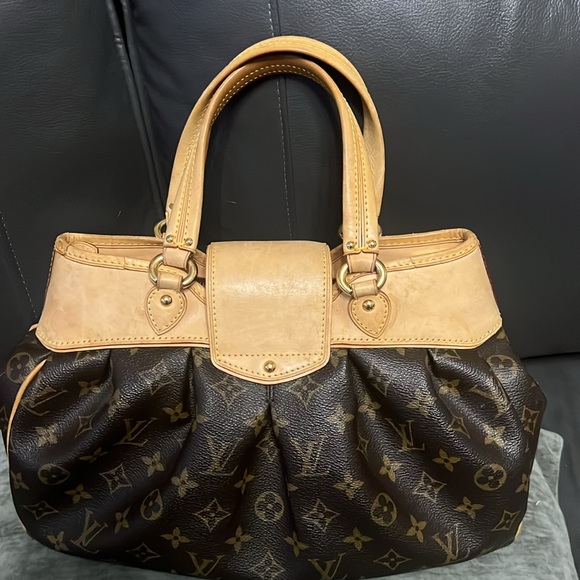 Louis Vuitton Monogram Boetie PM Bag great price and has been authenticated - Picture 14 of 14